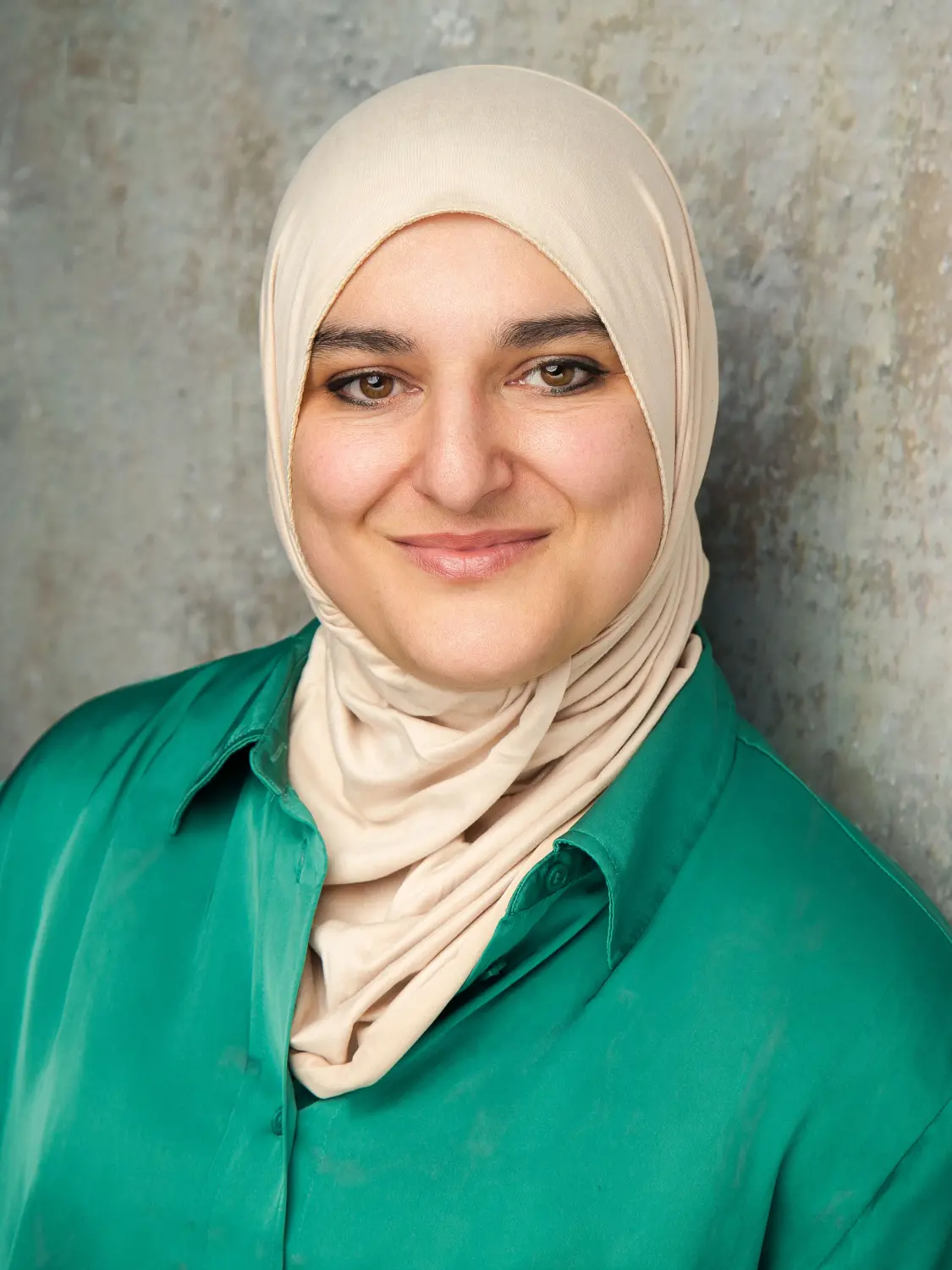 Hanane Karkour 